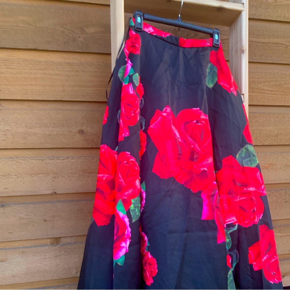 B. Darlin Rose Skirt